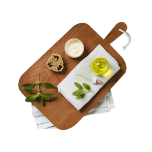 Capsules for Muscle Gain