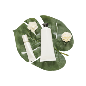 Orange & Cinnamon Spice